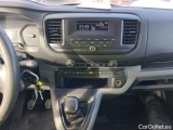  Toyota  Proace TOYOTA  / 2016 / 4P / furgón FU. MEDIO (L1) 2.0D 90kW COMFORT CARGA + #13