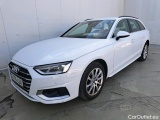  Audi  A4 AUDI  / 2019 / 5P / familiar Avant Advanced 35 TDI 120kW S tronic 