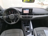  Audi  A4 AUDI  / 2019 / 5P / familiar Avant Advanced 35 TDI 120kW S tronic #3