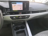  Audi  A4 AUDI  / 2019 / 5P / familiar Avant Advanced 35 TDI 120kW S tronic #14