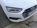  Audi  A4 AUDI  / 2019 / 5P / familiar Avant Advanced 35 TDI 120kW S tronic #17
