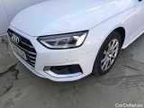  Audi  A4 AUDI  / 2019 / 5P / familiar Avant Advanced 35 TDI 120kW S tronic #16