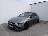  Mercedes  A-Klasse MERCEDES-BENZ Clase A / 2018 / 5P / berlina con portón Mercedes-AMG A 35 4MATIC+ 