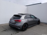  Mercedes  A-Klasse MERCEDES-BENZ Clase A / 2018 / 5P / berlina con portón Mercedes-AMG A 35 4MATIC+ #2