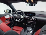  Mercedes  A-Klasse MERCEDES-BENZ Clase A / 2018 / 5P / berlina con portón Mercedes-AMG A 35 4MATIC+ #3