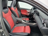  Mercedes  A-Klasse MERCEDES-BENZ Clase A / 2018 / 5P / berlina con portón Mercedes-AMG A 35 4MATIC+ #6