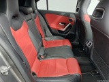  Mercedes  A-Klasse MERCEDES-BENZ Clase A / 2018 / 5P / berlina con portón Mercedes-AMG A 35 4MATIC+ #7