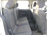 Volkswagen  Caddy  / 2020 / 4P / combi 2.0 TDI 75kW (102CV) (CX) #5