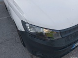  Volkswagen  Caddy  / 2020 / 4P / combi 2.0 TDI 75kW (102CV) (CX) #14