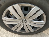  Volkswagen  Caddy  / 2020 / 4P / combi 2.0 TDI 75kW (102CV) (CX) #47