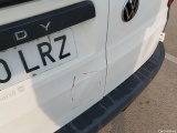  Volkswagen  Caddy  / 2020 / 4P / combi 2.0 TDI 75kW (102CV) (CX) #71