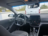  Hyundai   Ioniq HYUNDAI / 2019 / 5P / berlina con portón 1.6 GDI PHEV Klass DCT #3