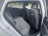  Hyundai   Ioniq HYUNDAI / 2019 / 5P / berlina con portón 1.6 GDI PHEV Klass DCT #7