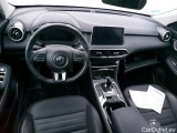  MG  EHS MG  / 2021 / 5P / todoterreno 1.5T-GDI PHEV Luxury (AC3) #3