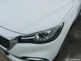  MG  EHS MG  / 2021 / 5P / todoterreno 1.5T-GDI PHEV Luxury (AC3) #17