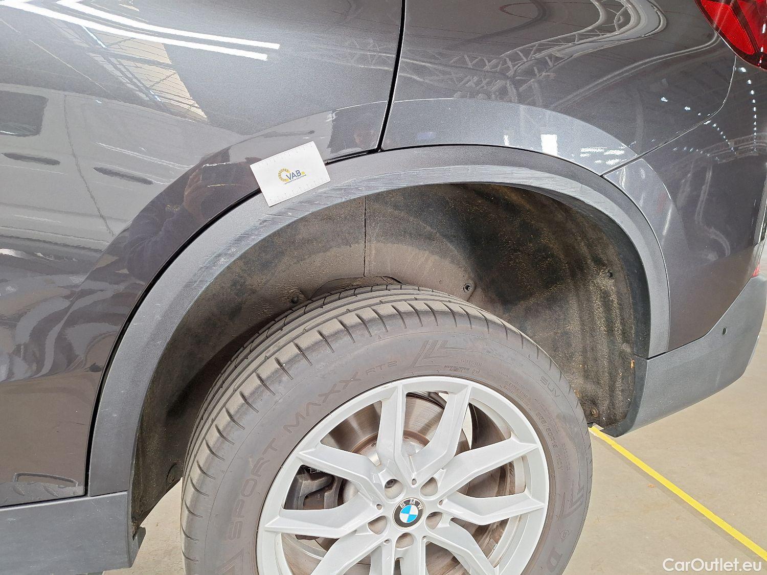  Bmw  X5 BMW,  '18, BMW  xDrive45e (155kW) 5d #21