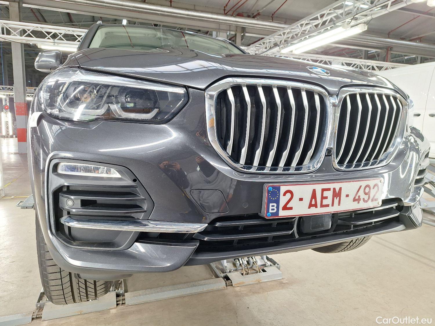  Bmw  X5 BMW,  '18, BMW  xDrive45e (155kW) 5d #26