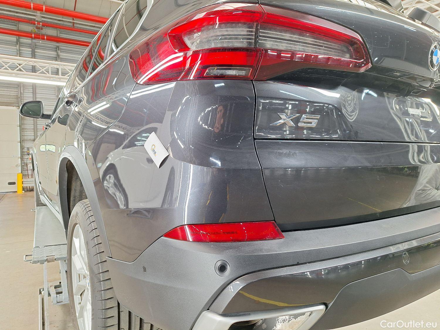  Bmw  X5 BMW,  '18, BMW  xDrive45e (155kW) 5d #18