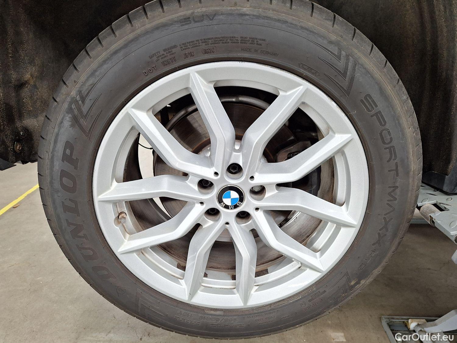  Bmw  X5 BMW,  '18, BMW  xDrive45e (155kW) 5d #13