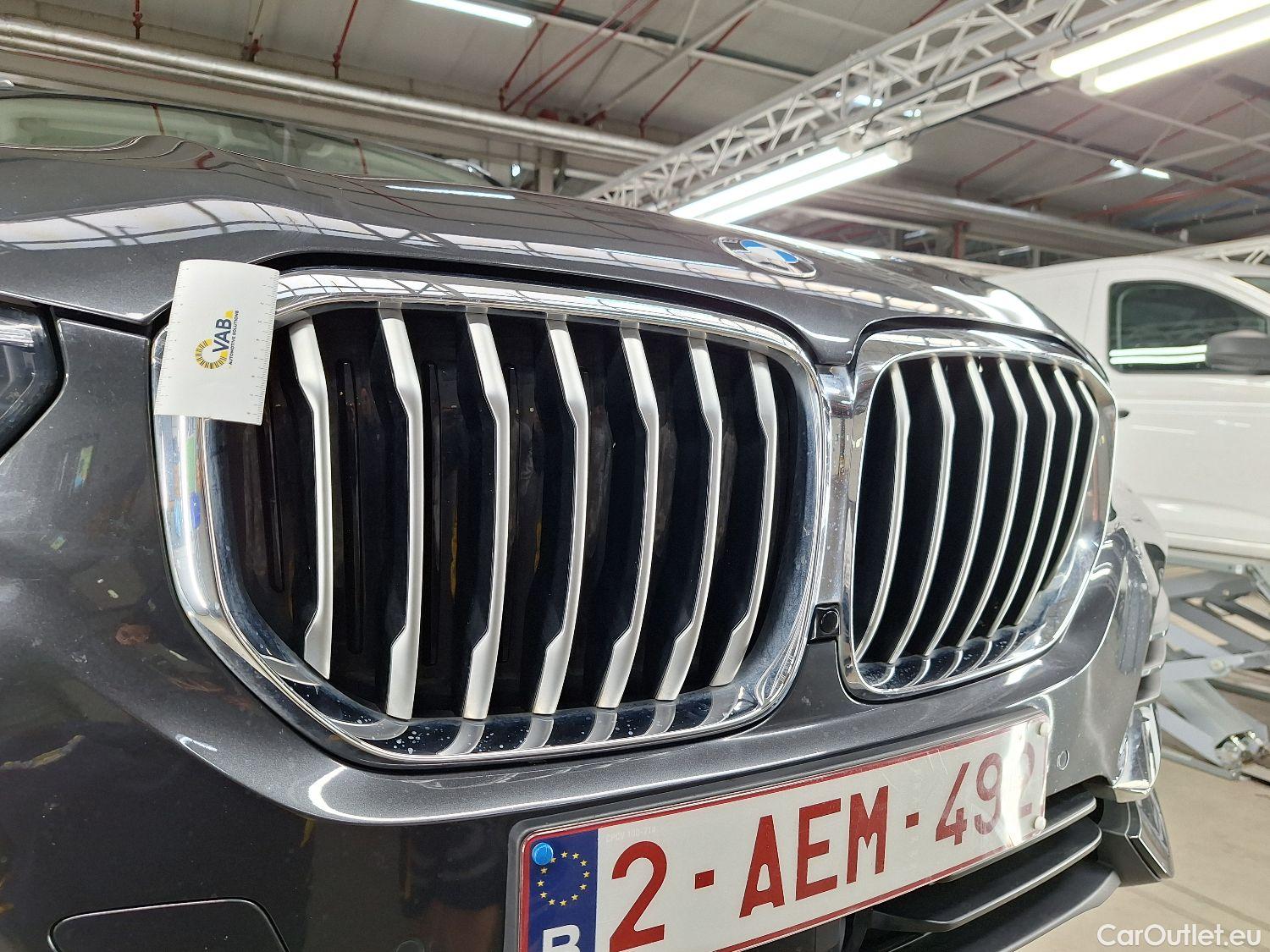  Bmw  X5 BMW,  '18, BMW  xDrive45e (155kW) 5d #31