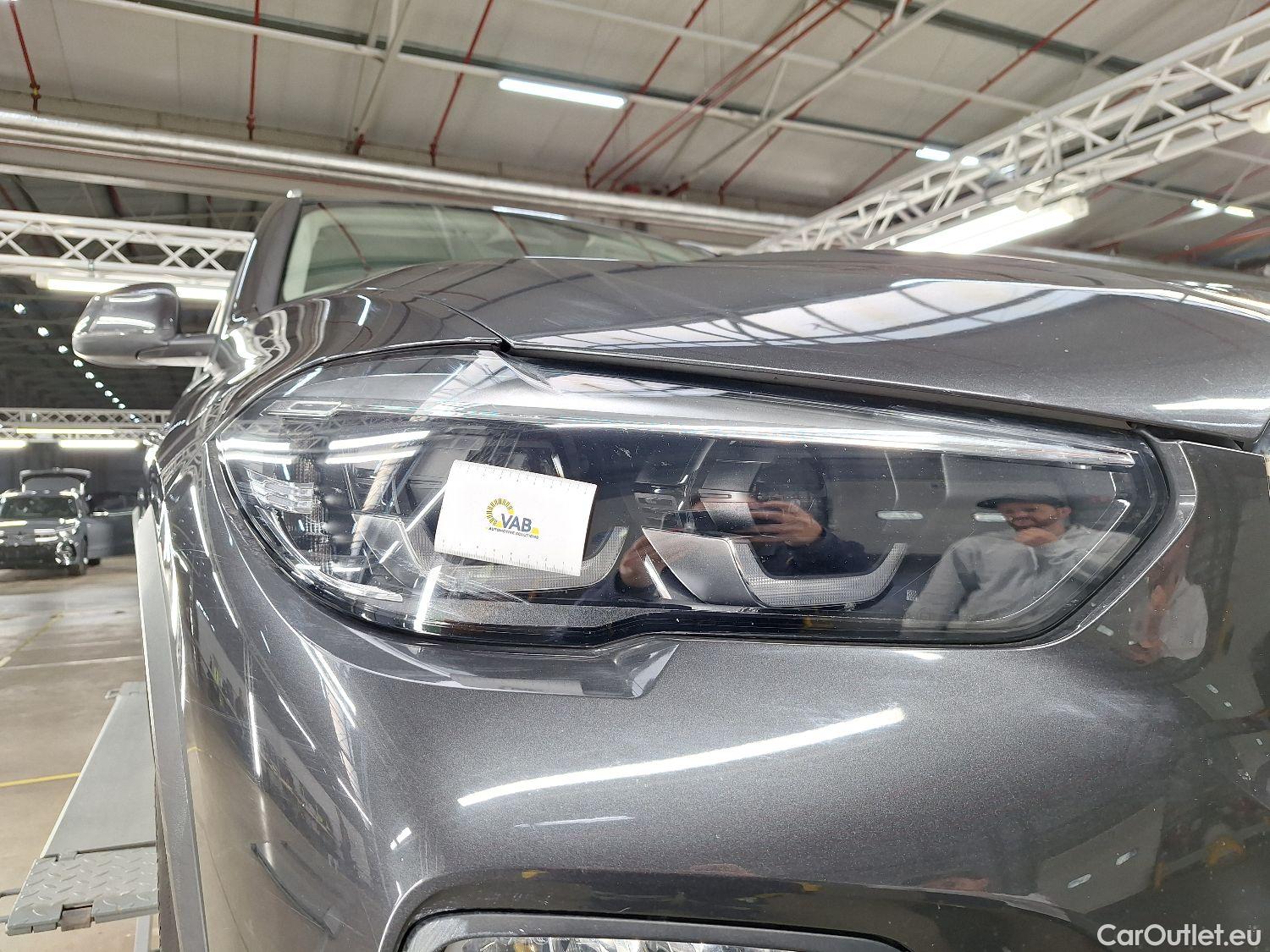  Bmw  X5 BMW,  '18, BMW  xDrive45e (155kW) 5d #33
