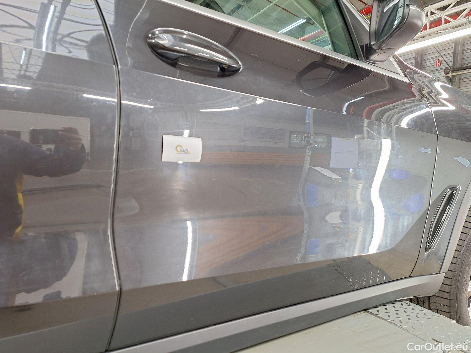  Bmw  X5 BMW,  '18, BMW  xDrive45e (155kW) 5d #9