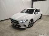  Mercedes  A-Klasse Mercedes-Benz  A 250 e Luxury Line 5d 