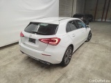  Mercedes  A-Klasse Mercedes-Benz  A 250 e Luxury Line 5d #2