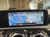  Mercedes  A-Klasse Mercedes-Benz  A 250 e Luxury Line 5d #13