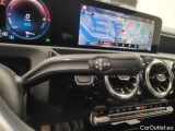  Mercedes  A-Klasse Mercedes-Benz  A 250 e Luxury Line 5d #24