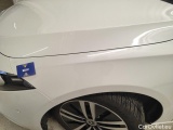  Mercedes  A-Klasse Mercedes-Benz  A 250 e Luxury Line 5d #32