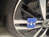  Mercedes  A-Klasse Mercedes-Benz  A 250 e Luxury Line 5d #39
