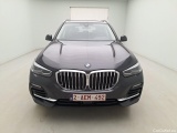  Bmw  X5 BMW,  '18, BMW  xDrive45e (155kW) 5d 