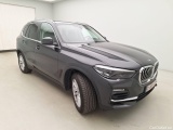  Bmw  X5 BMW,  '18, BMW  xDrive45e (155kW) 5d #9