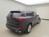  Bmw  X5 BMW,  '18, BMW  xDrive45e (155kW) 5d #8