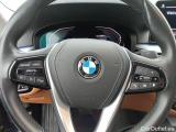  Bmw  Serie 5 BMW 5 Reeks Berline 518d 100kW Aut. 4d #28