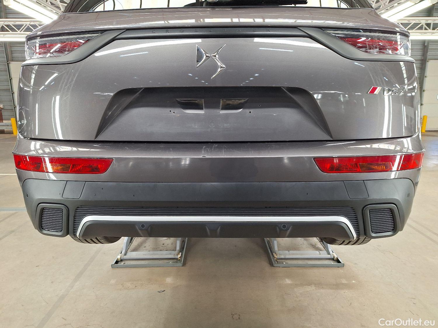  DS  DS7 DS,  CB '17, DS 7 Crossback 1.5 BlueHDi 130 Auto PERFORMANCE Li #10