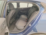  Bmw  Serie 1 BMW, 1-serie '19, BMW 1 Reeks Hatch 116dA (85 kW) 5d #4