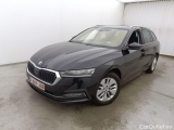  Skoda  Octavia Skoda  Combi 2.0 CRTDI 85kW Ambition 5d 