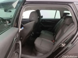  Skoda  Octavia Skoda  Combi 2.0 CRTDI 85kW Ambition 5d #10