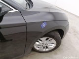  Skoda  Octavia Skoda  Combi 2.0 CRTDI 85kW Ambition 5d #55