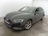  Audi  A4 Audi  Avant 2.0 35 TDi 120kW S tronic Business Ed 5d 