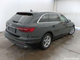  Audi  A4 Audi  Avant 2.0 35 TDi 120kW S tronic Business Ed 5d #2