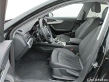  Audi  A4 Audi  Avant 2.0 35 TDi 120kW S tronic Business Ed 5d #3