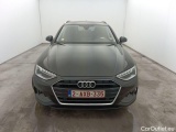  Audi  A4 Audi  Avant 2.0 35 TDi 120kW S tronic Business Ed 5d #5