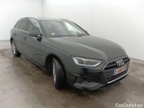  Audi  A4 Audi  Avant 2.0 35 TDi 120kW S tronic Business Ed 5d #8