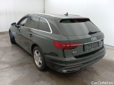  Audi  A4 Audi  Avant 2.0 35 TDi 120kW S tronic Business Ed 5d #7