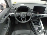  Audi  A4 Audi  Avant 2.0 35 TDi 120kW S tronic Business Ed 5d #9
