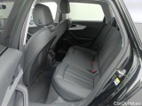  Audi  A4 Audi  Avant 2.0 35 TDi 120kW S tronic Business Ed 5d #10
