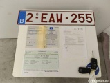  Audi  A3 Audi  Sportback 1.0 30 TFSi 85kW 5d #4